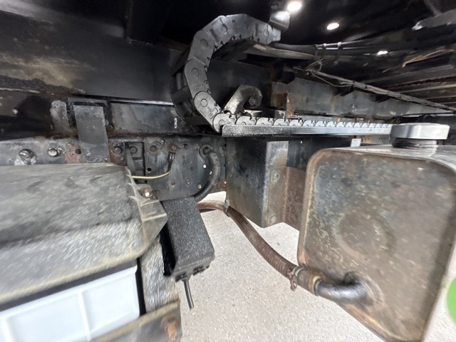 Mitsubishi CANTER 1998 8324572-12