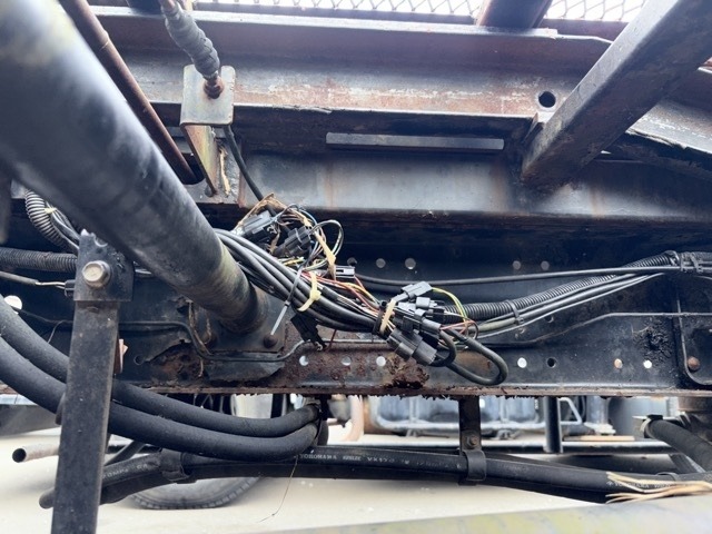 Mitsubishi CANTER 1998 8324572-13
