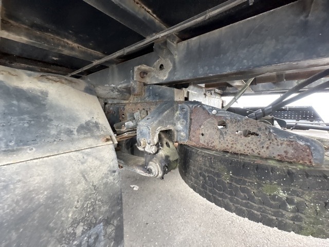 Mitsubishi CANTER 1998 8324572-14