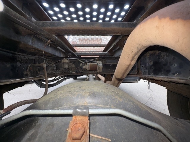 Mitsubishi CANTER 1998 8324572-15