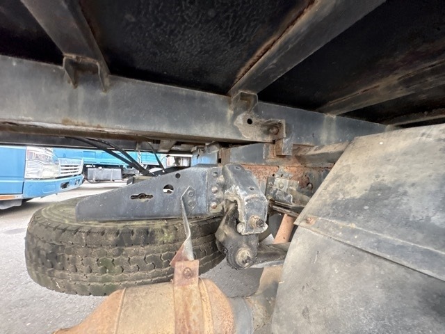 Mitsubishi CANTER 1998 8324572-16