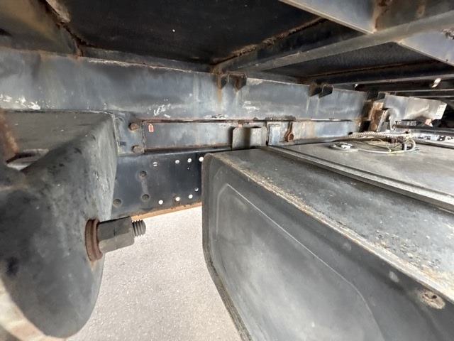 Mitsubishi CANTER 1998 8324572-17