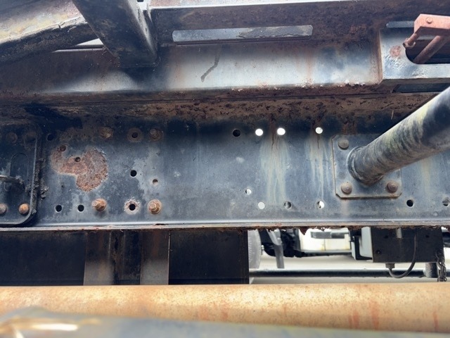 Mitsubishi CANTER 1998 8324572-18