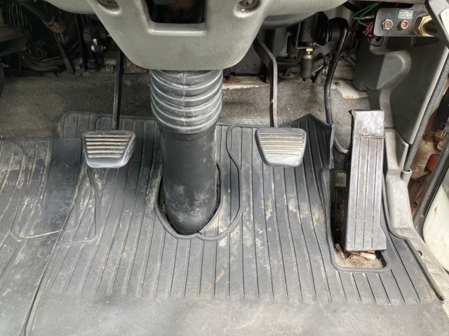 Mitsubishi CANTER 1998 8324572-4