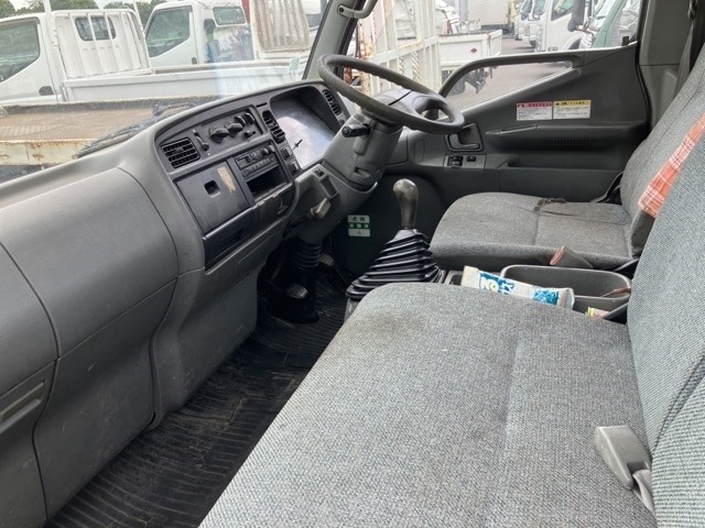Mitsubishi CANTER 1998 8324572-5