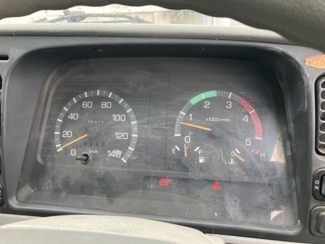 Mitsubishi CANTER 1998 8324572-7