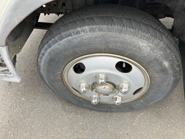 Mitsubishi CANTER 1998 8324572-9
