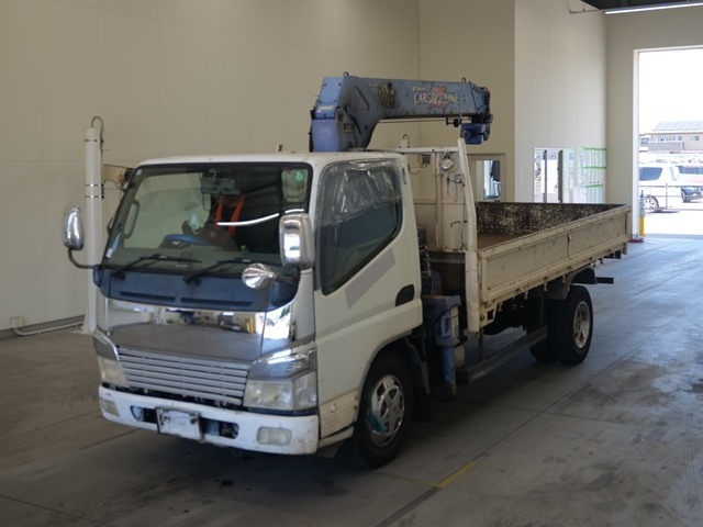 Mitsubishi CANTER 2004 8324573-0