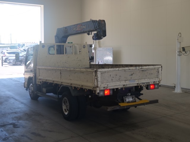 Mitsubishi CANTER 2004 8324573-1