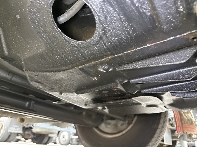 Mitsubishi CANTER 2004 8324573-11