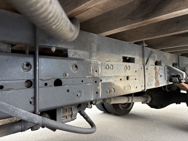 Mitsubishi CANTER 2004 8324573-12