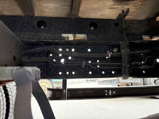 Mitsubishi CANTER 2004 8324573-13