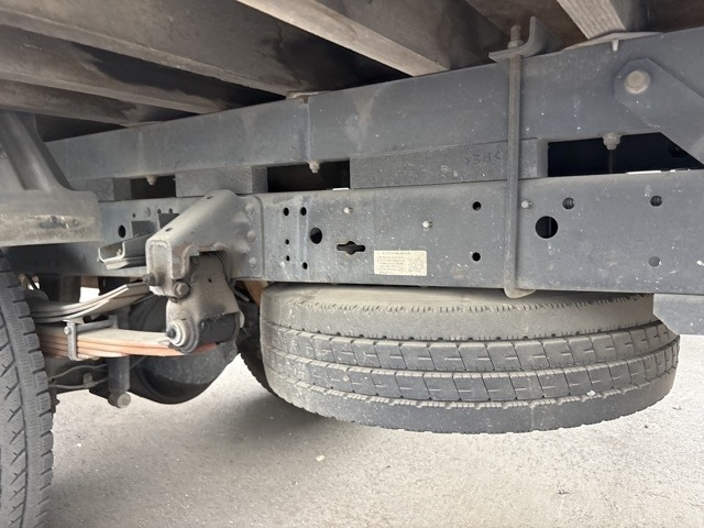 Mitsubishi CANTER 2004 8324573-14