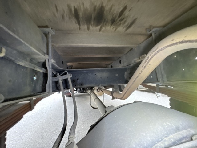Mitsubishi CANTER 2004 8324573-15