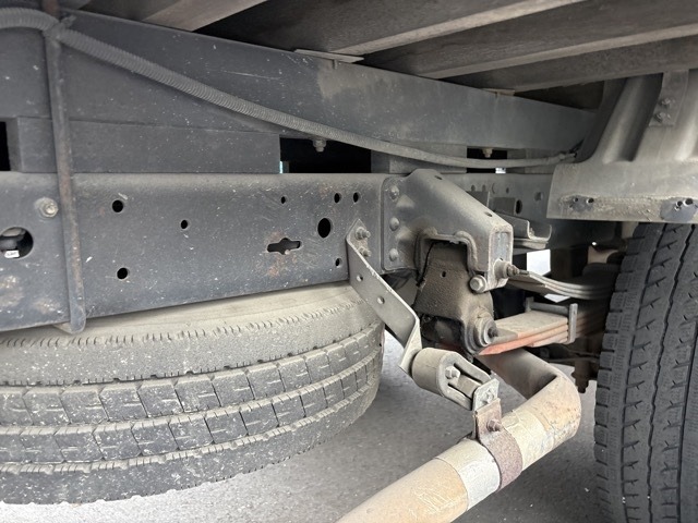 Mitsubishi CANTER 2004 8324573-16