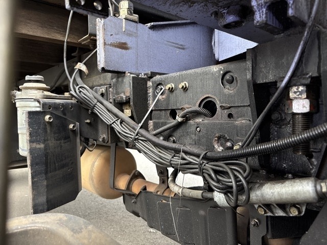 Mitsubishi CANTER 2004 8324573-17