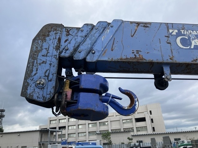 Mitsubishi CANTER 2004 8324573-20