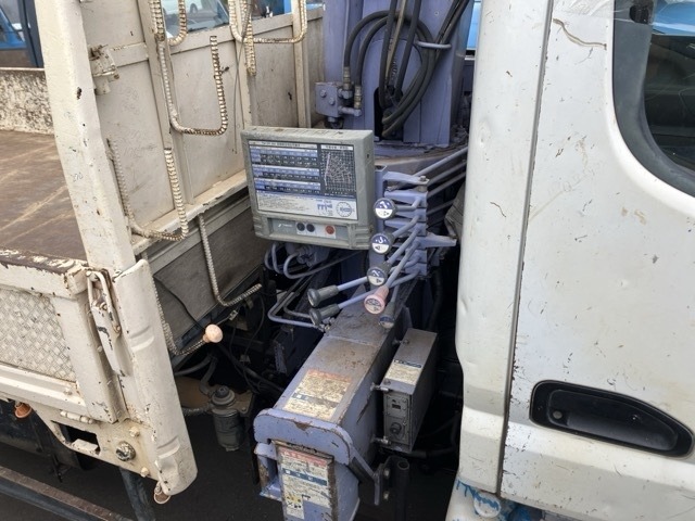 Mitsubishi CANTER 2004 8324573-21