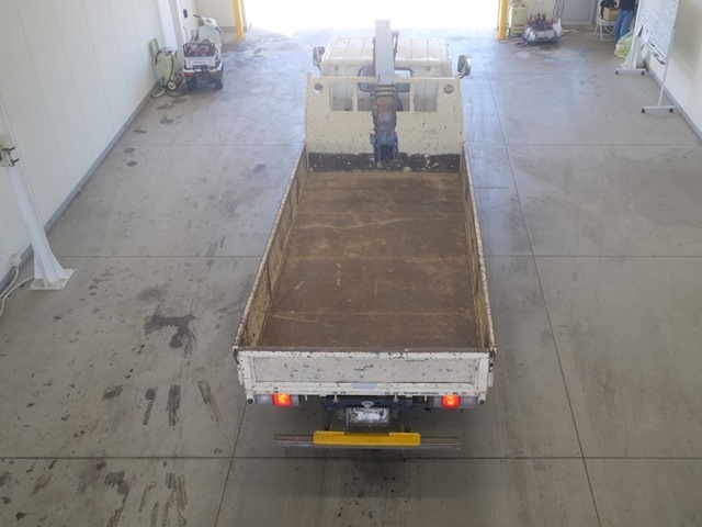 Mitsubishi CANTER 2004 8324573-3