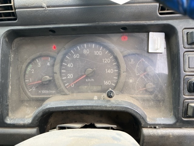 Mitsubishi CANTER 2004 8324573-7