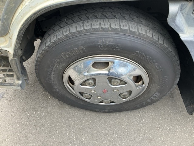 Mitsubishi CANTER 2004 8324573-9