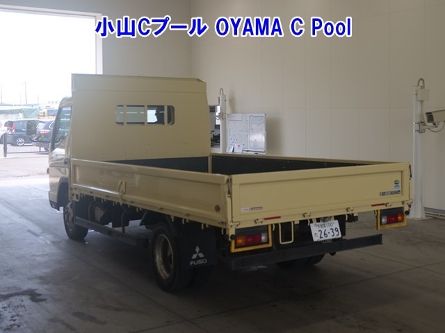 Mitsubishi CANTER 2018 8324592-1