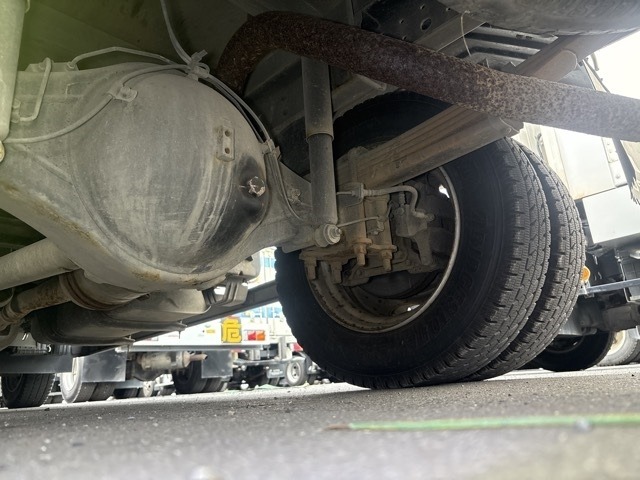 Mitsubishi CANTER 2018 8324592-10