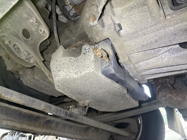 Mitsubishi CANTER 2018 8324592-11
