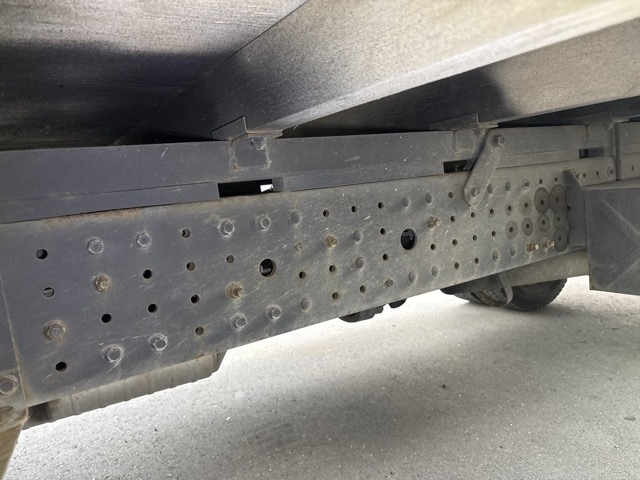 Mitsubishi CANTER 2018 8324592-12