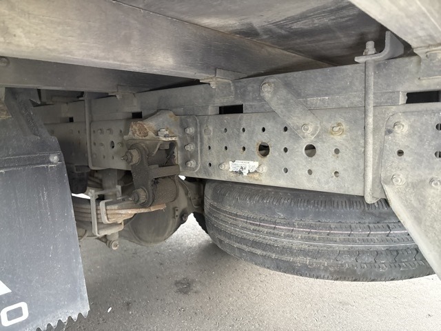 Mitsubishi CANTER 2018 8324592-14