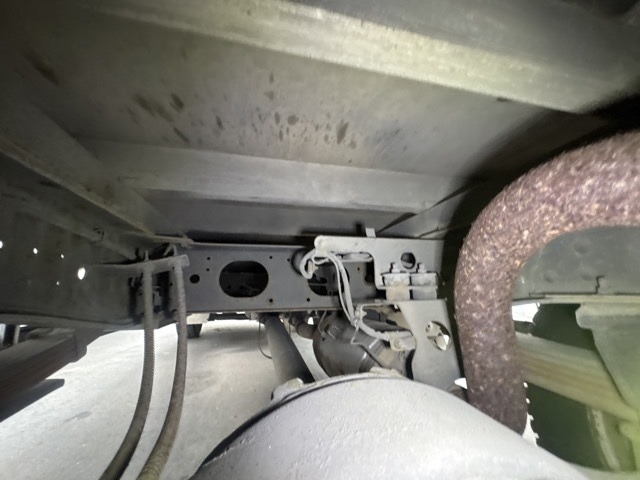 Mitsubishi CANTER 2018 8324592-15