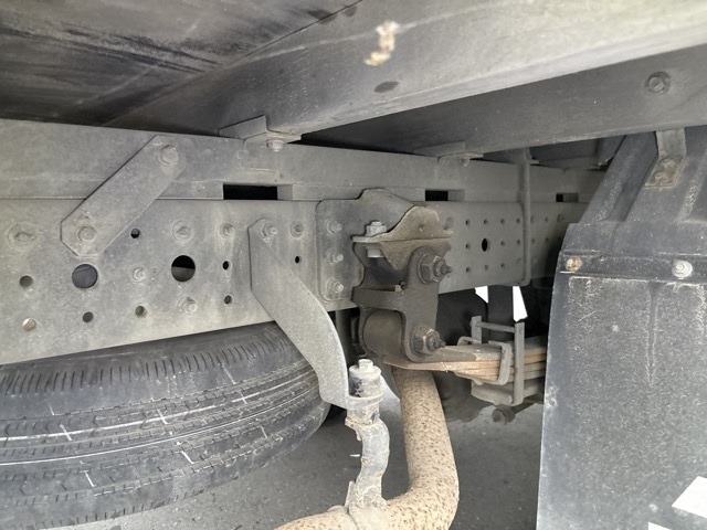 Mitsubishi CANTER 2018 8324592-16
