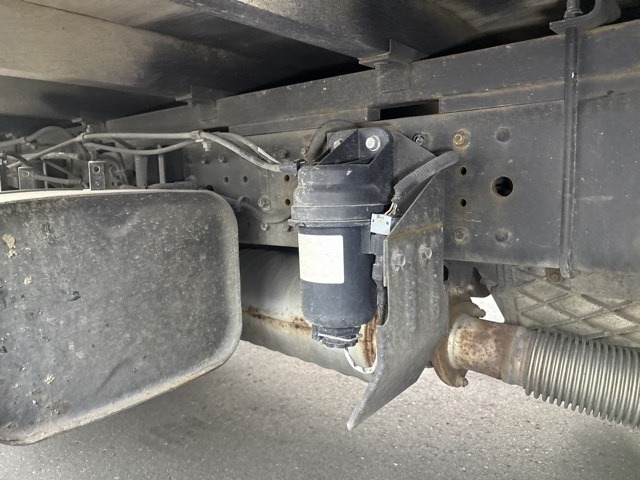 Mitsubishi CANTER 2018 8324592-17
