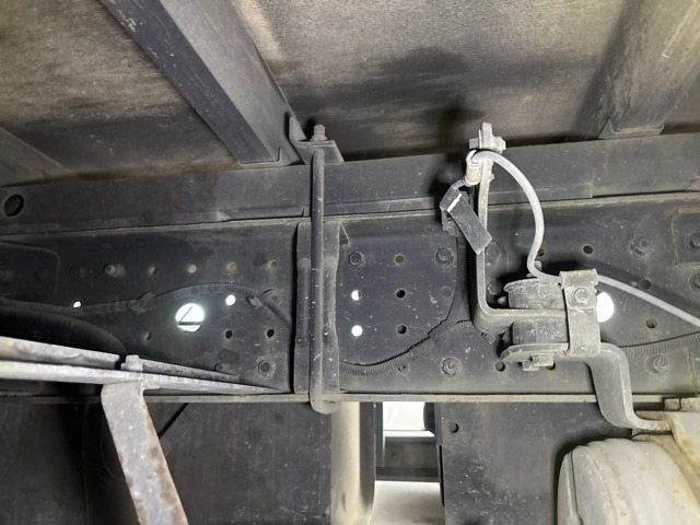Mitsubishi CANTER 2018 8324592-18