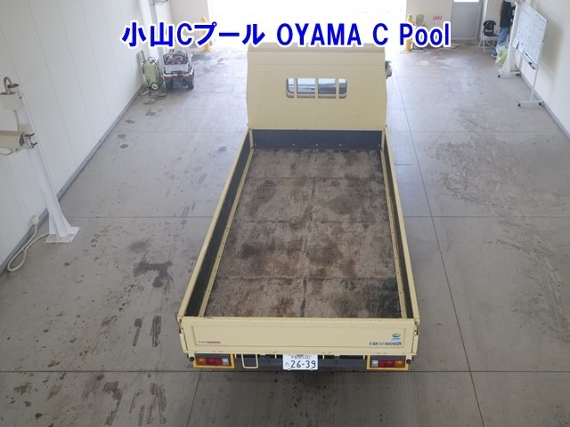 Mitsubishi CANTER 2018 8324592-3