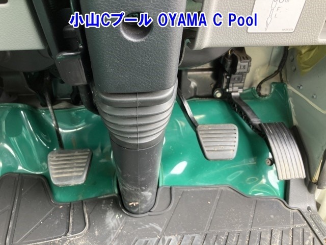 Mitsubishi CANTER 2018 8324592-4