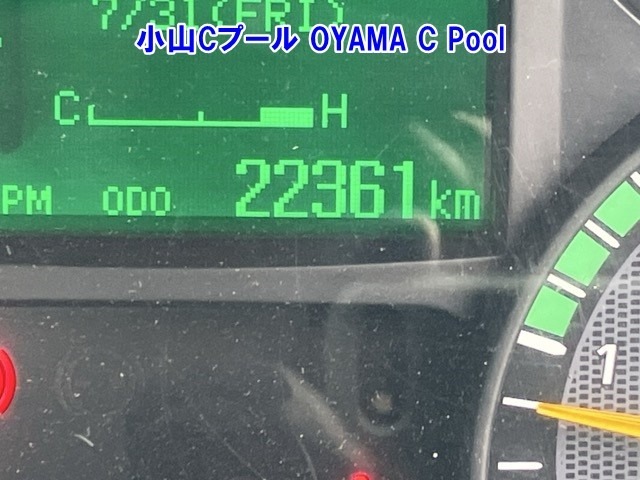 Mitsubishi CANTER 2018 8324592-6