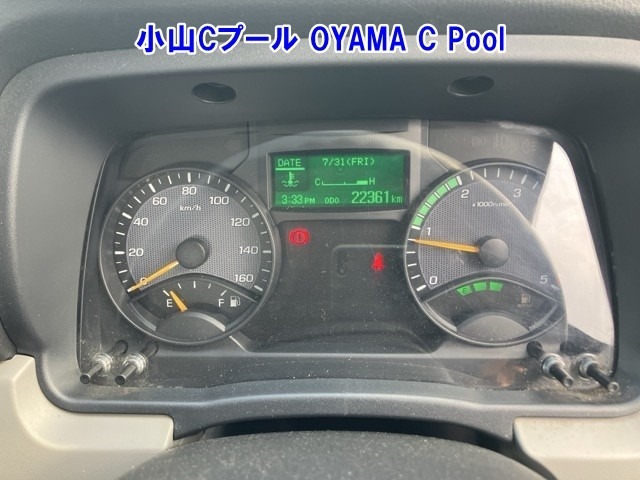 Mitsubishi CANTER 2018 8324592-7