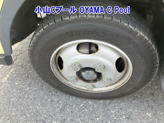 Mitsubishi CANTER 2018 8324592-9