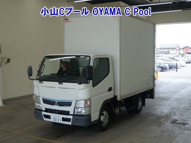 Mitsubishi CANTER 2015 8324595-0