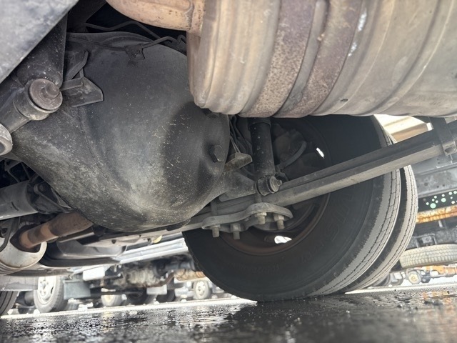 Mitsubishi CANTER 2015 8324595-10