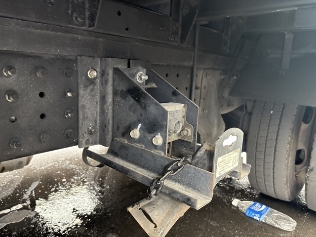 Mitsubishi CANTER 2015 8324595-12