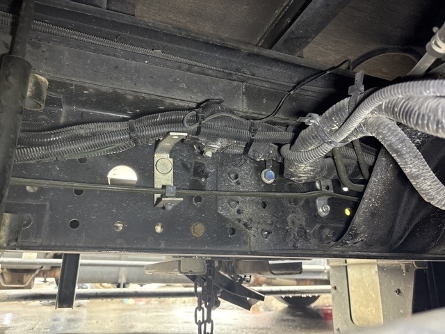 Mitsubishi CANTER 2015 8324595-13