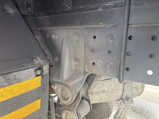 Mitsubishi CANTER 2015 8324595-14