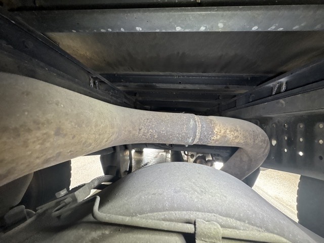 Mitsubishi CANTER 2015 8324595-15