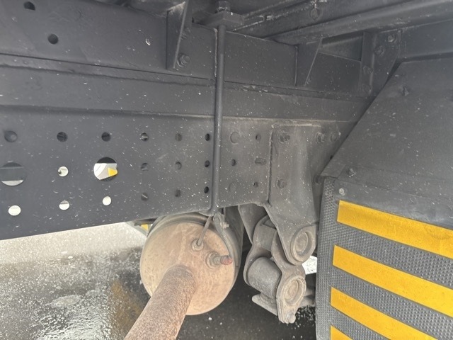 Mitsubishi CANTER 2015 8324595-16