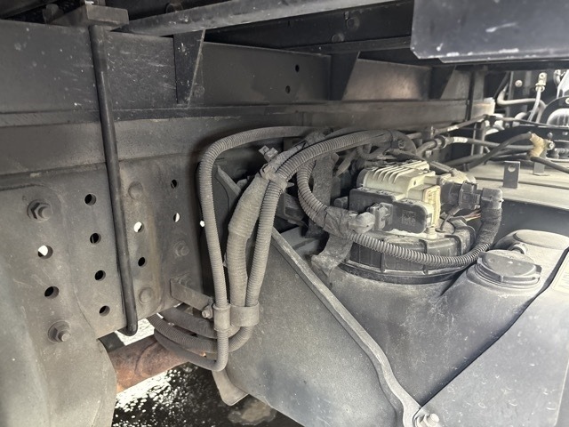 Mitsubishi CANTER 2015 8324595-17