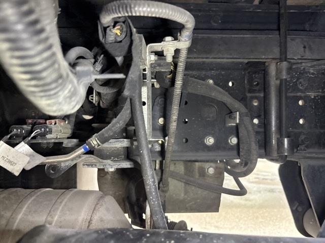Mitsubishi CANTER 2015 8324595-18