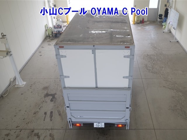 Mitsubishi CANTER 2015 8324595-3