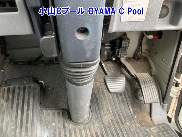 Mitsubishi CANTER 2015 8324595-4